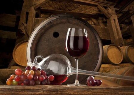Taurasi DOCG, il vino rosso d’Irpinia. Taurasi DOCG, il vino rosso d’Irpinia.