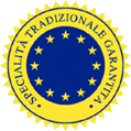 1 STG Regione Campania I Prodotti STG della Regione Campania: Specialità Tradizionale Garantita.