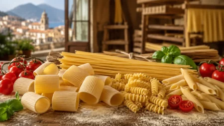 Pasta di Gragnano