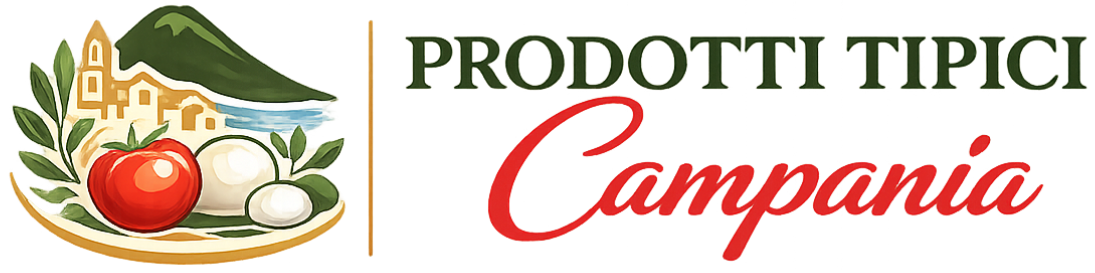 Prodotti Tipici Campania